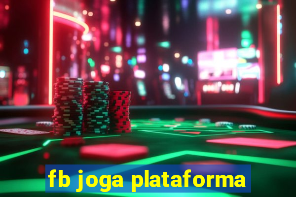 fb joga plataforma